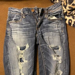 AE jeans